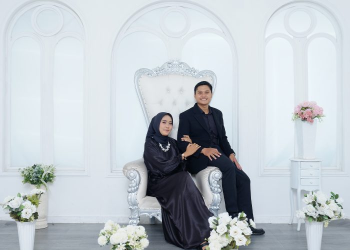 Budi & Diana Resepsi